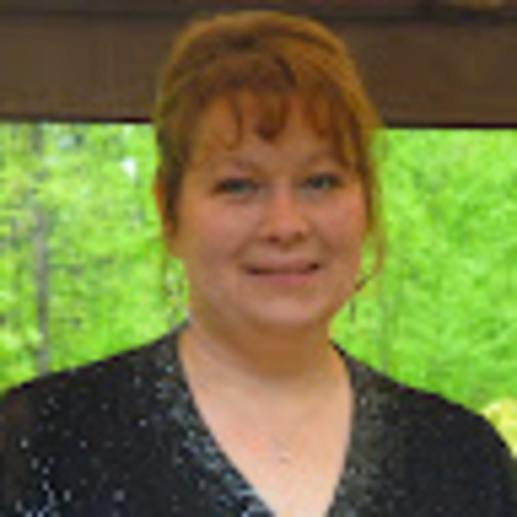 Meet your Posher, Nancy - Picture 1 of 1